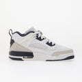 Jordan Spizike Low Kids White/ Obsidian-Grey Fog-Pink Foam