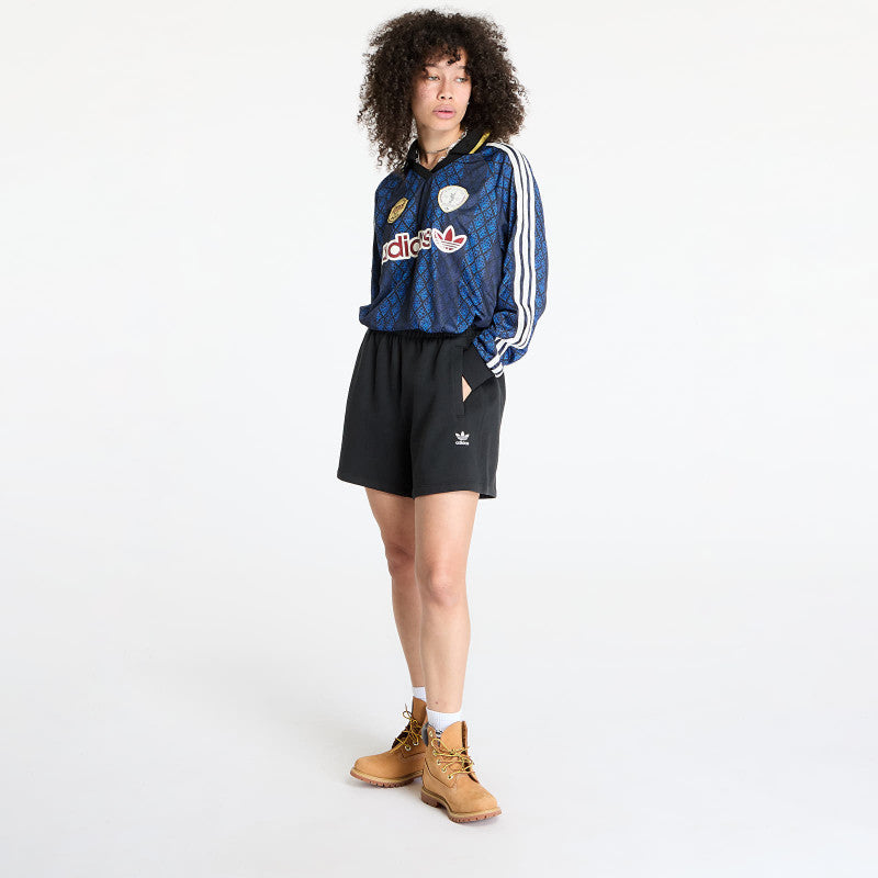adidas Essentials French Terry Shorts Black