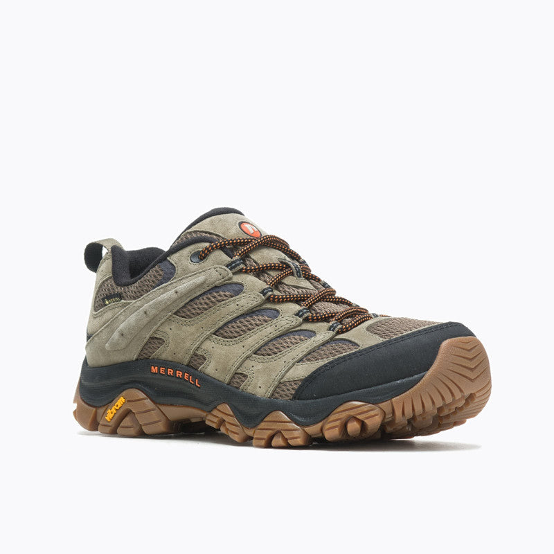 Merrell Moab 3 Gtx Olive/ Gum