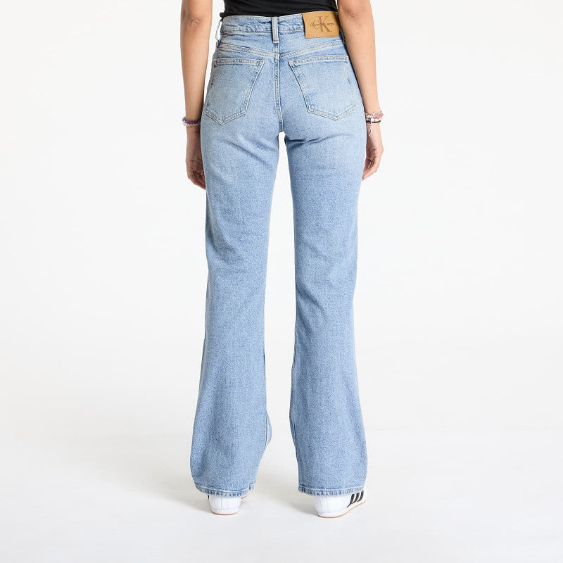 Jeansy Calvin Klein Jeans Authentic Bootcut Jeans Denim