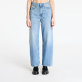Jeansy Calvin Klein Jeans Barrel Jeans Denim