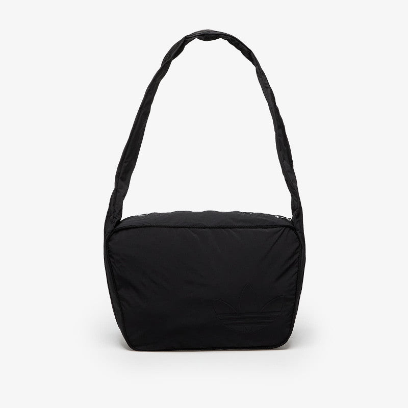 adidas Crossbody Bowling Bag Black 15