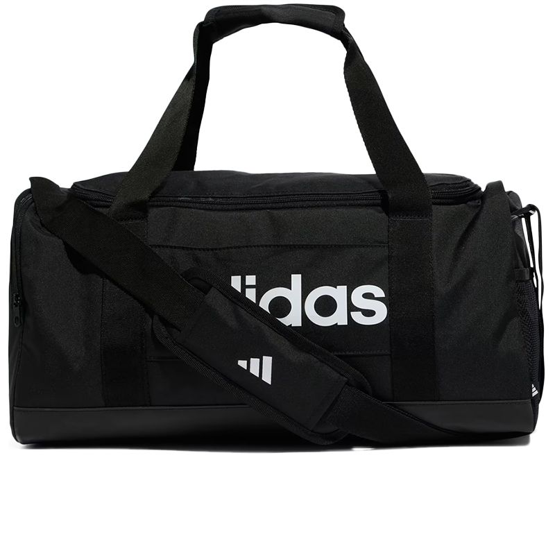 adidas Linear Duffel S
