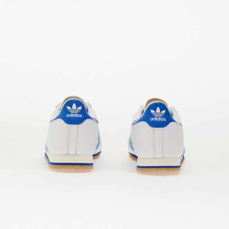 adidas K 74 Ftw White/ Brave Blue/ Blue