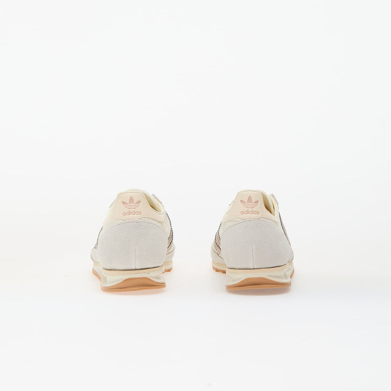 adidas SL 72 Og Wmns Off White/ Wonder Taupe/ Wonder White