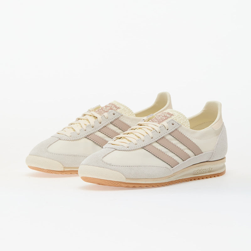 adidas SL 72 Og Wmns Off White/ Wonder Taupe/ Wonder White
