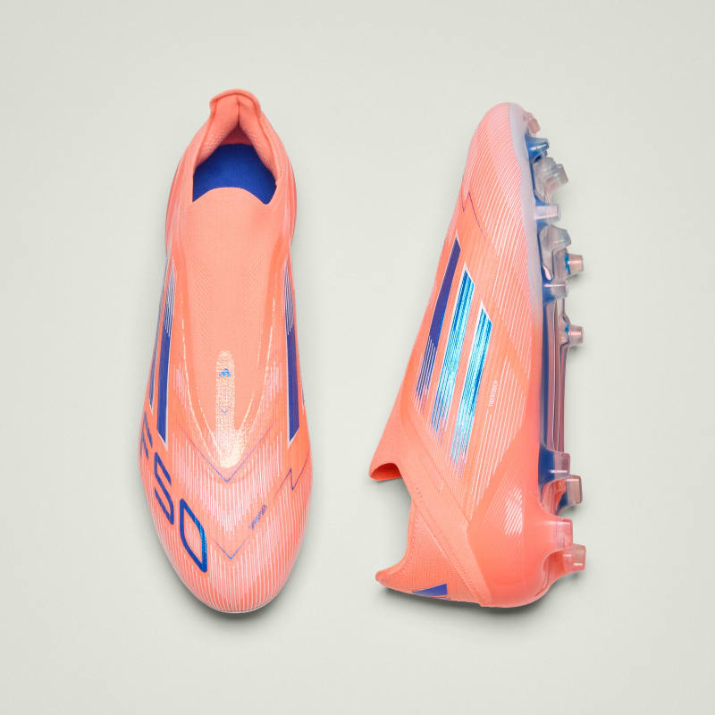 adidas F50 Elite Laceless Firm Ground