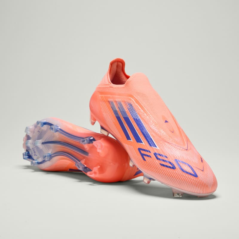 adidas F50 Elite Laceless Firm Ground