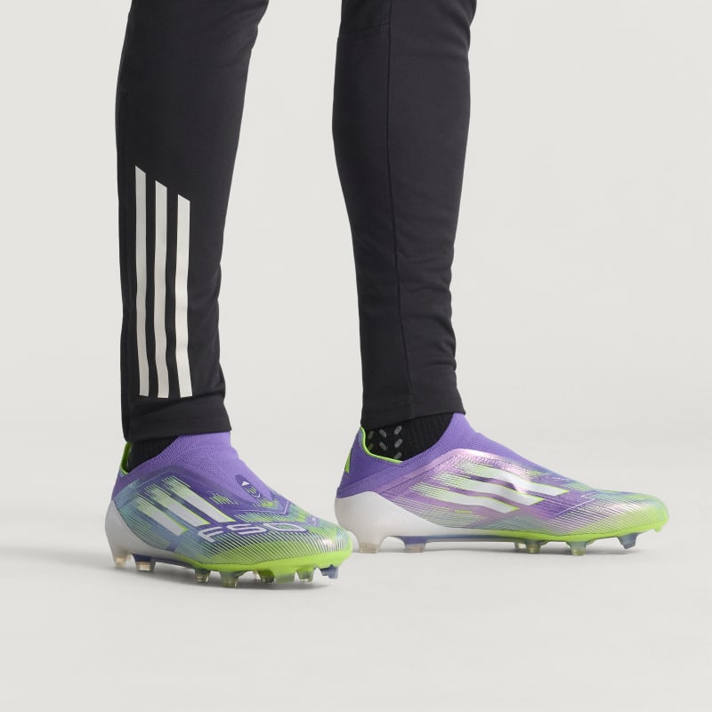 adidas F50 Elite Laceless Firm Ground