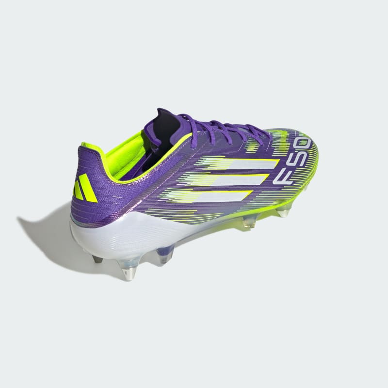 adidas F50 Elite Soft Ground