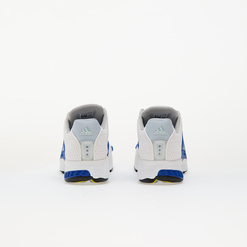 adidas Climacool 1 Ftw White/ Royal Blue/ Wonder Blue 38