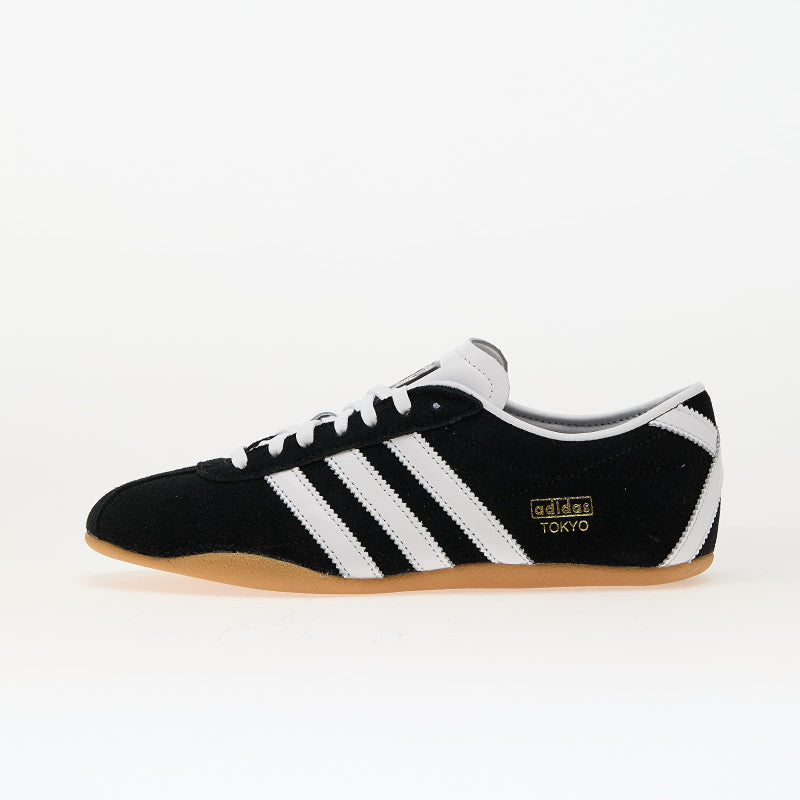 adidas Tokyo Wmns Core Black/ Ftw White/ Gum 38