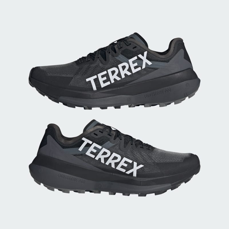 adidas Terrex Agravic Speed Trail Running