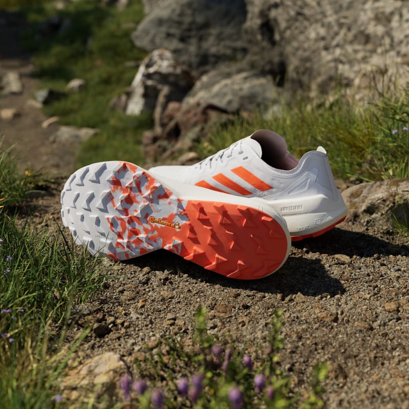 adidas Terrex Agravic Speed Trail Running