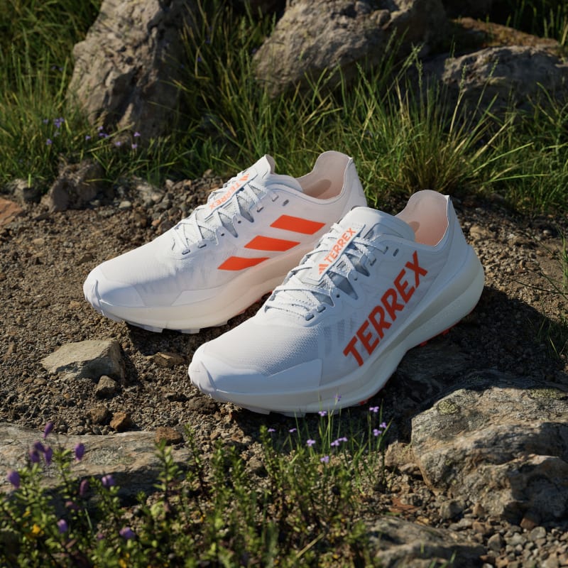adidas Terrex Agravic Speed Trail Running