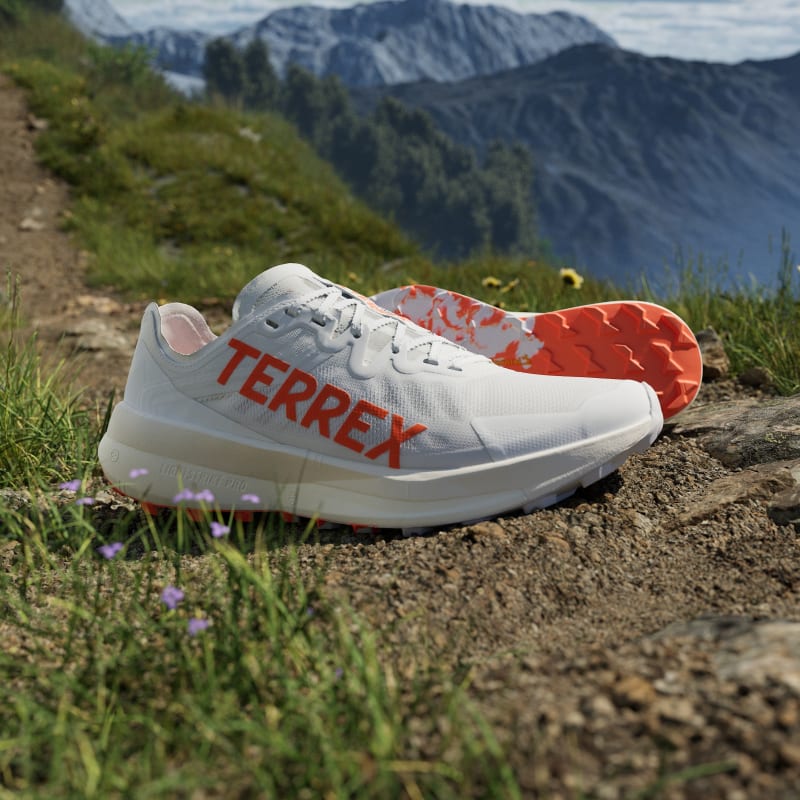adidas Terrex Agravic Speed Trail Running