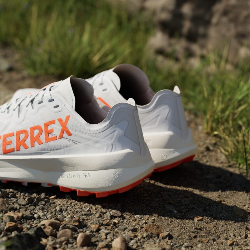 adidas Terrex Agravic Speed Trail Running