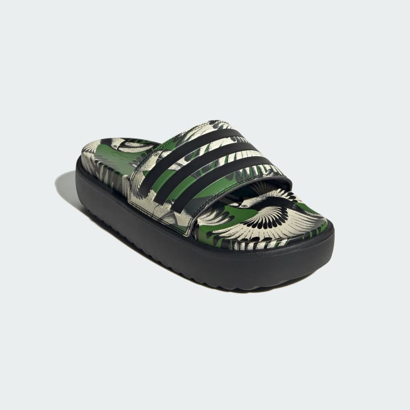 adidas Wmns Klapki Adilette Platform