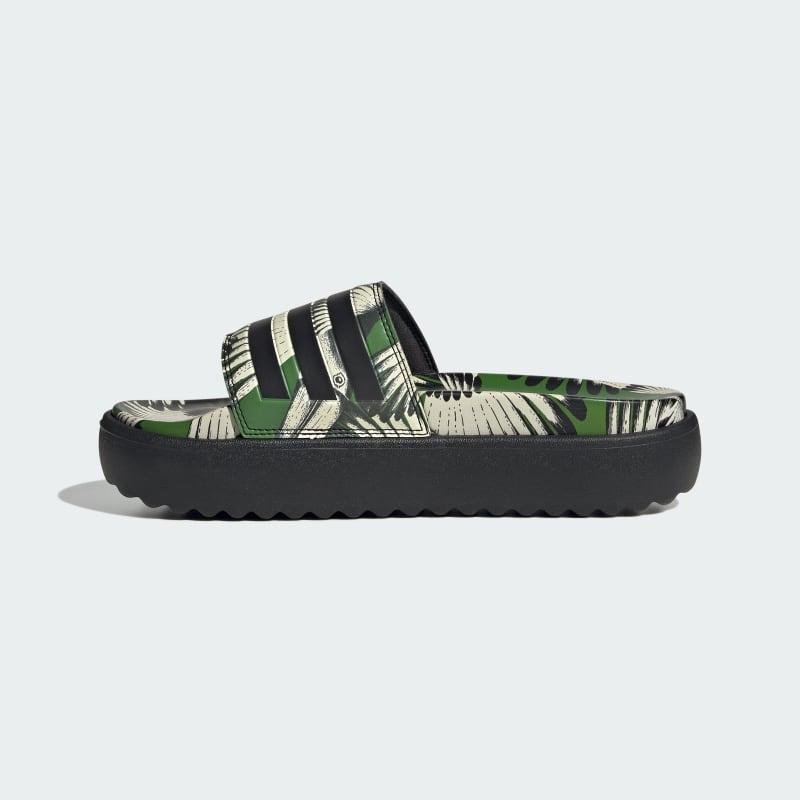 adidas Wmns Klapki Adilette Platform
