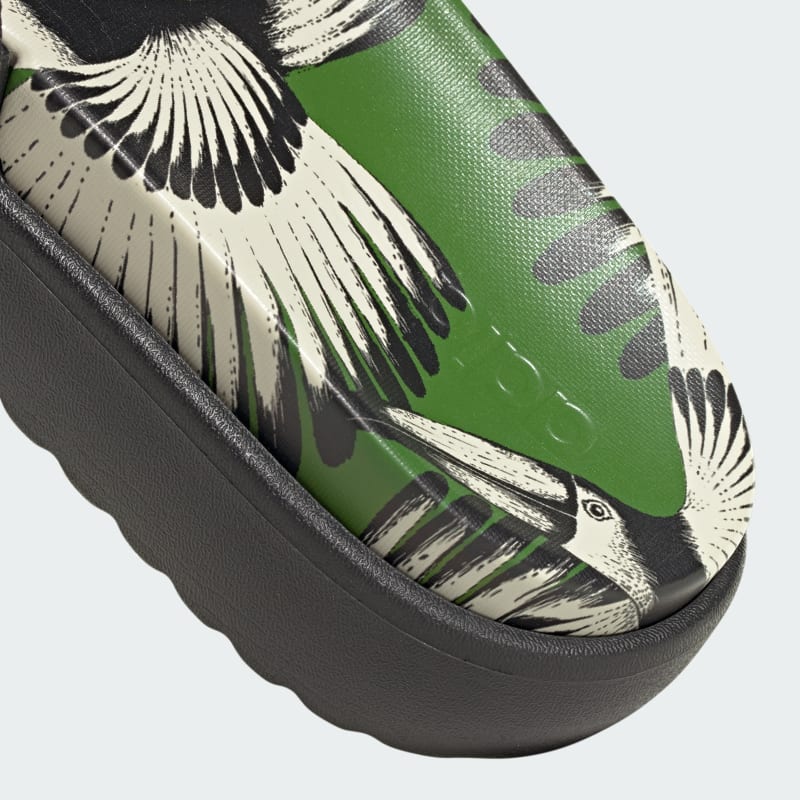 adidas Wmns Klapki Adilette Platform