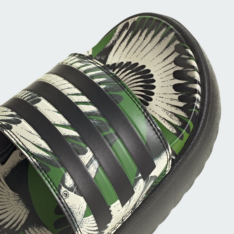 adidas Wmns Klapki Adilette Platform