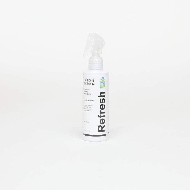 Jason Markk Refresh Spray Sierra Rain 177ml / 6oz White