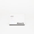 Jason Markk Premium Microfiber Towel White