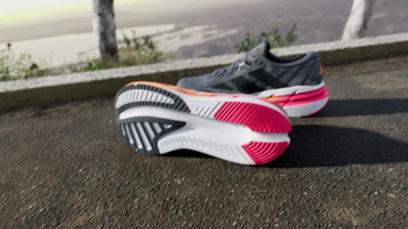 adidas ADISTAR 4 RUNNING