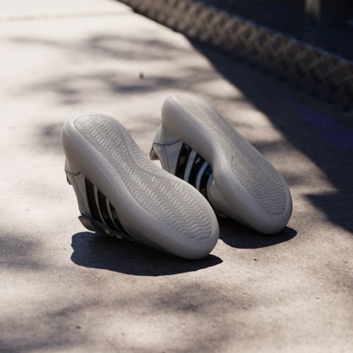 adidas DZIECIĘCE BARREDA DECODE