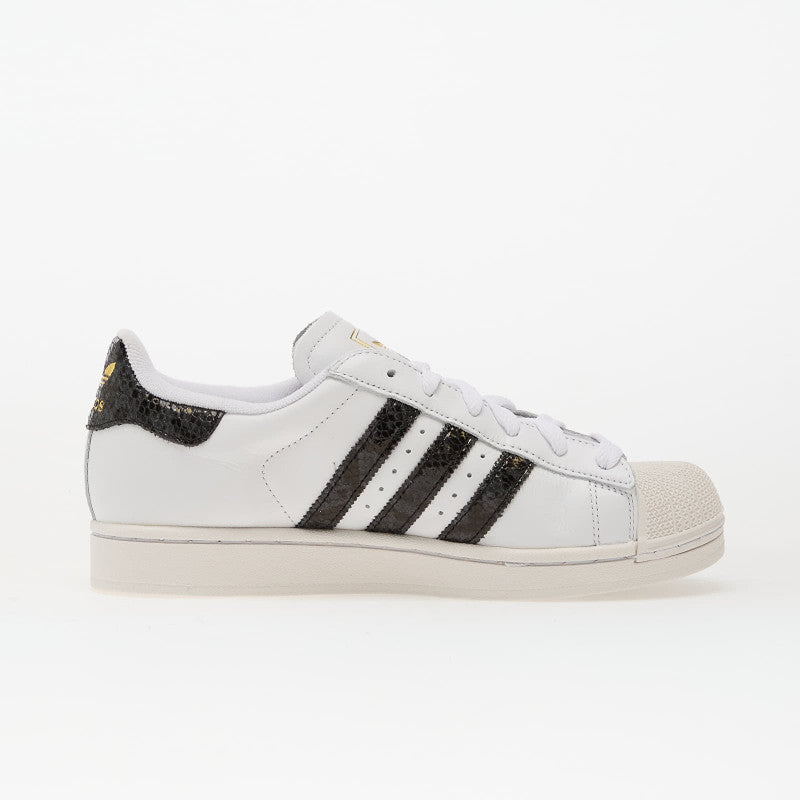 adidas Superstar II Wmns Ftw White/ Grey Six/ Crystal White