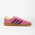adidas Handball Spezial Wmns Lucid Pink/ Core Purple/ Almost Yellow 37