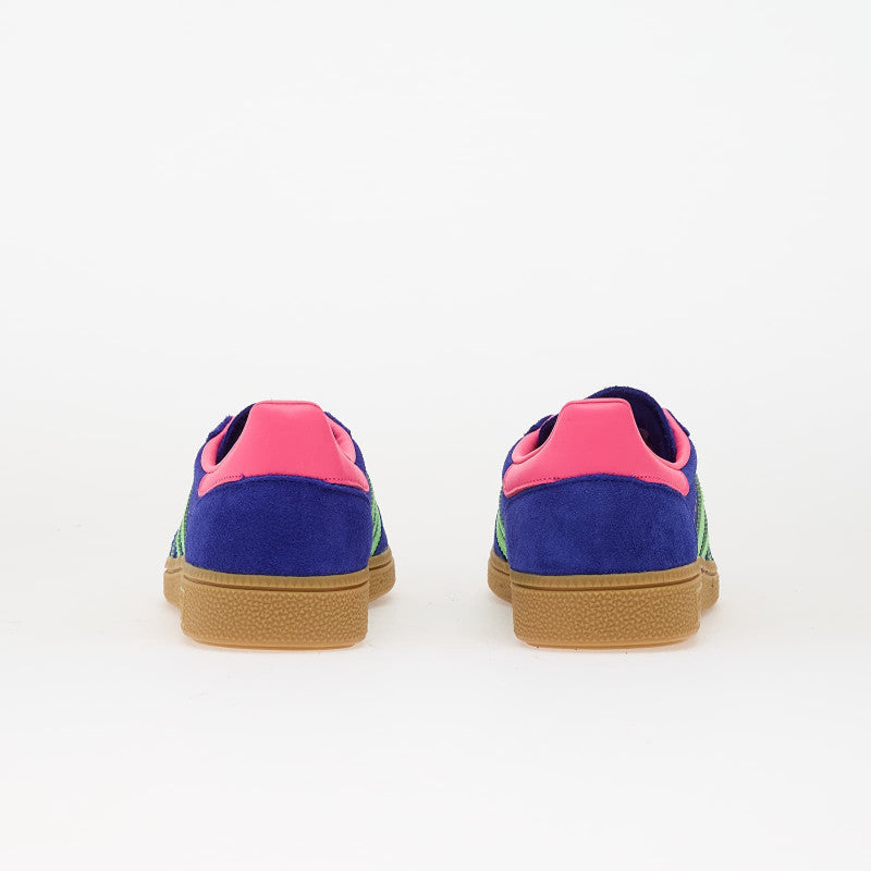 adidas Handball Spezial Wmns Lucid Blue/ Limbur/ Lucid Pink 38