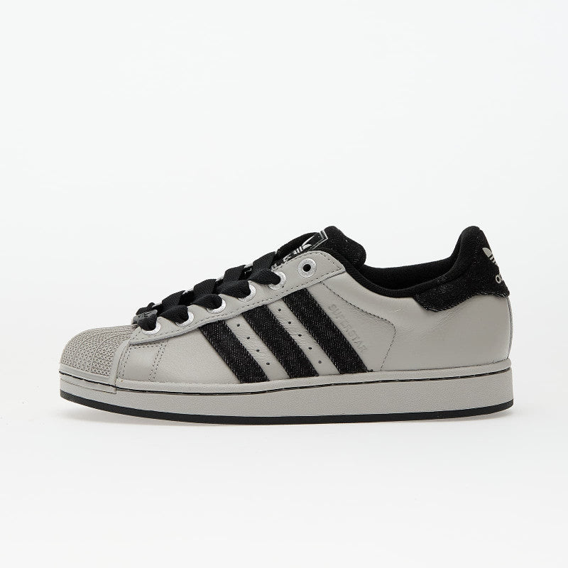 adidas Superstar II Grey Two/ Core Black/ Grey Two