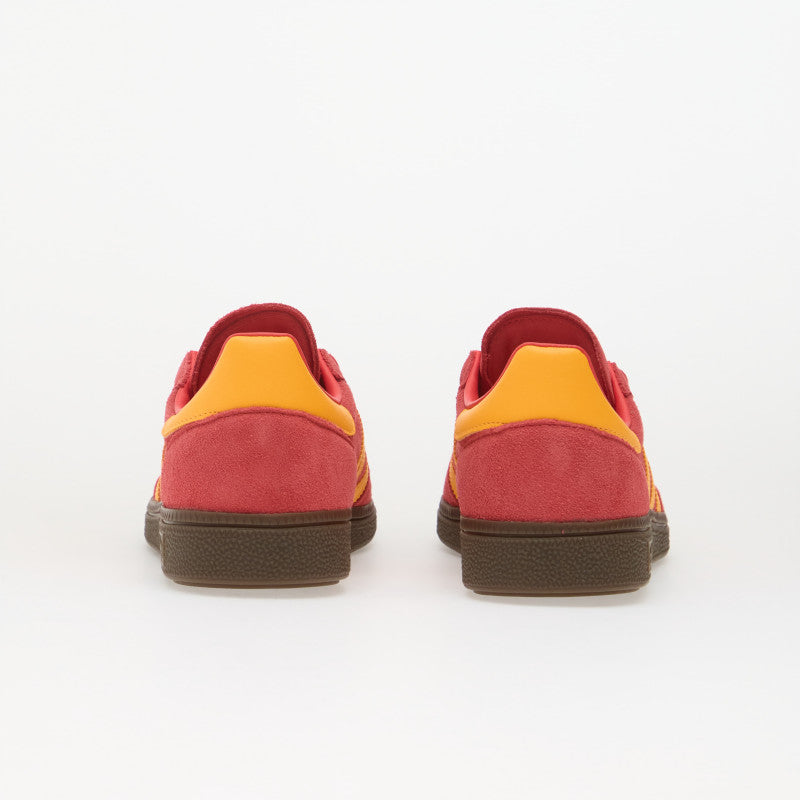 adidas Handball Spezial Kids Semi Lucid Red/ Lucid Tangerine/ Gum 39