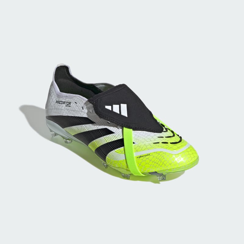 adidas Predator Elite Fold-Over Tongue Firm Ground Kids