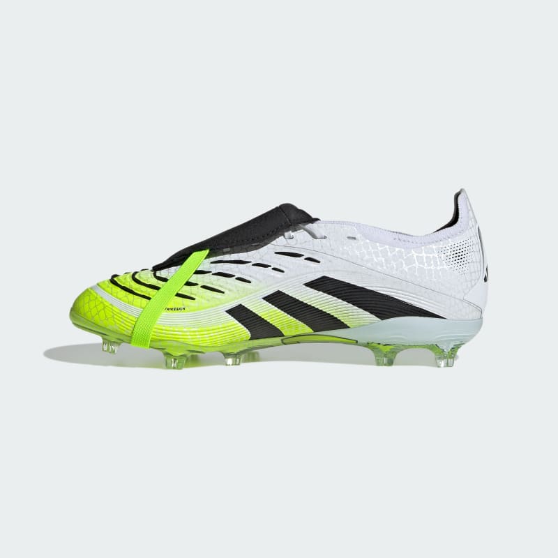 adidas Predator Elite Fold-Over Tongue Firm Ground Kids