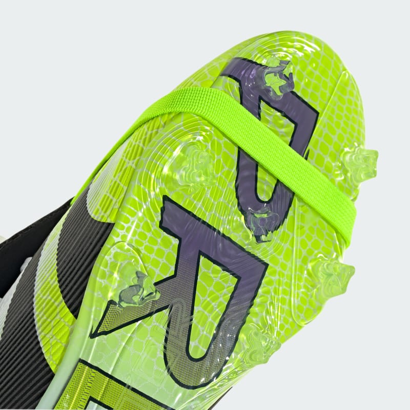 adidas Predator Elite Fold-Over Tongue Firm Ground Kids