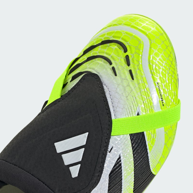 adidas Predator Elite Fold-Over Tongue Firm Ground Kids