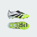 adidas Predator Elite Fold-Over Tongue Firm Ground Kids