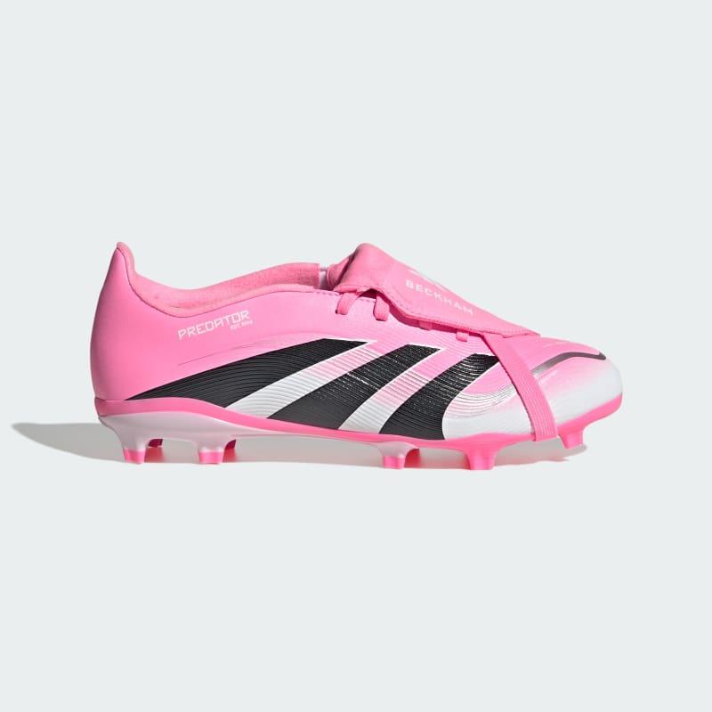 adidas PREDATOR LEAGUE Fold-Over Tongue Firm Ground/Multi Ground Beckham