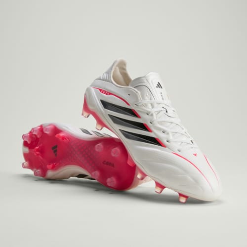 adidas COPA PURE IV ELITE FG