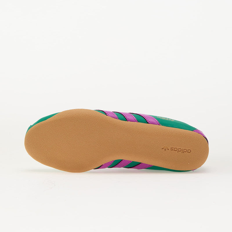 adidas Tokyo Court Green/ Ftwr White/ Off White