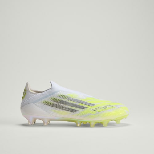 adidas Wmns bez sznurowadeł na twardą nawierzchnię (FG) / sztuczną nawierzchnię (AG) F50 SPARKFUSION ELITE