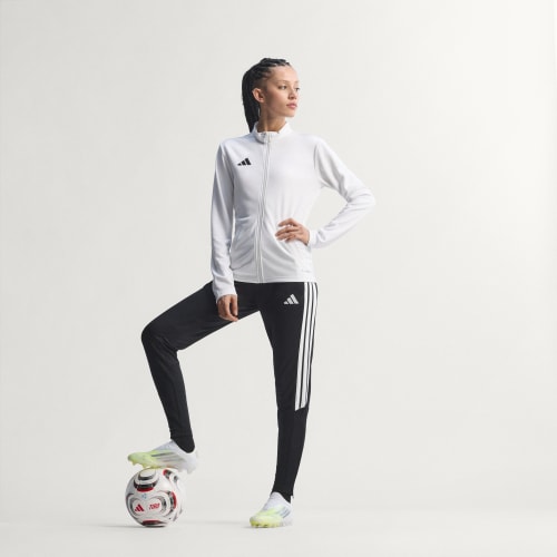 adidas Wmns bez sznurowadeł na twardą nawierzchnię (FG) / sztuczną nawierzchnię (AG) F50 SPARKFUSION ELITE
