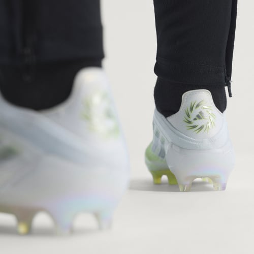 adidas Wmns bez sznurowadeł na twardą nawierzchnię (FG) / sztuczną nawierzchnię (AG) F50 SPARKFUSION ELITE