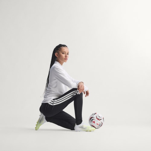 adidas Wmns bez sznurowadeł na twardą nawierzchnię (FG) / sztuczną nawierzchnię (AG) F50 SPARKFUSION ELITE