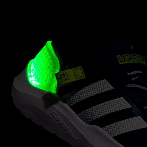 adidas dla najmłodszych Lightorama