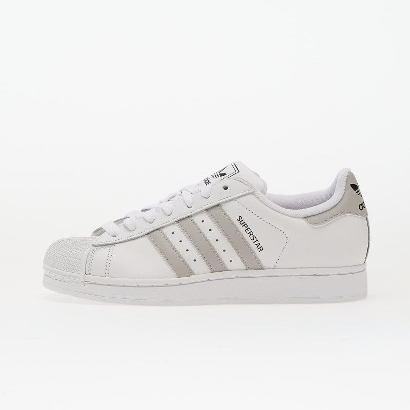 adidas Superstar II Ftw White/ Grey Two/ Core Black 39