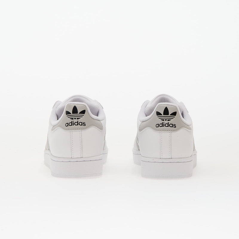 adidas Superstar II Ftw White/ Grey Two/ Core Black 39