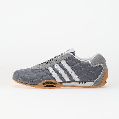 adidas Adi Racer Lo Grey Three/ Ftwr White/ Gum 3 40